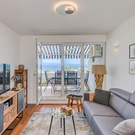 Sun & Palms Appartamento