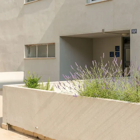 Appartamento Sun & Palms *