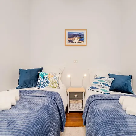 Sun & Palms Appartamento *