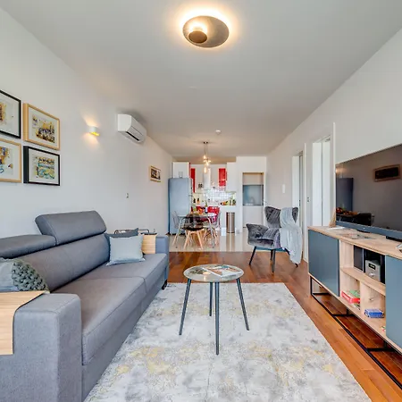 Appartamento Sun & Palms *