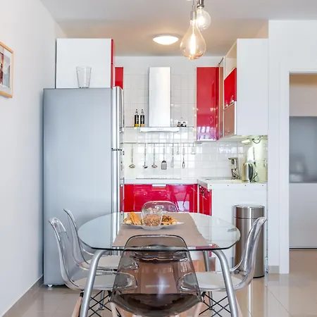 Appartamento Sun & Palms *