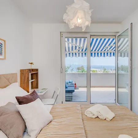 Sun & Palms * Spalato