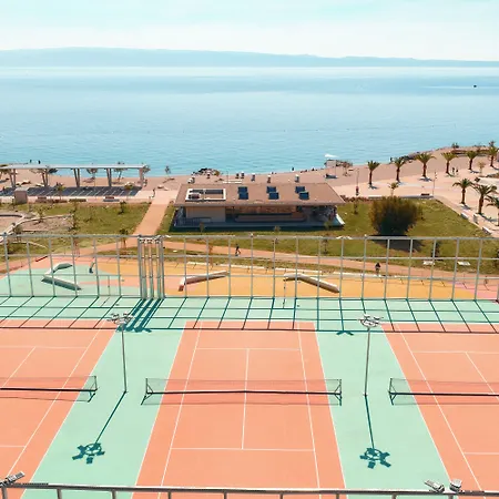 Sun & Palms * سبليت