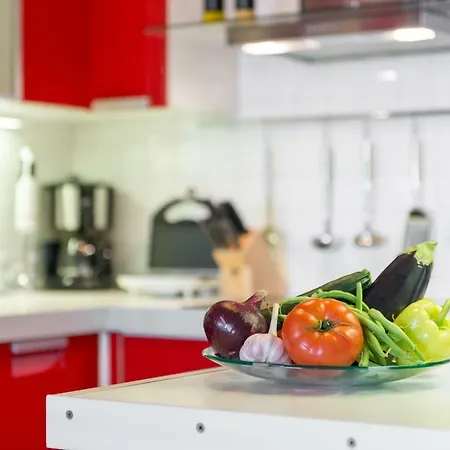 Sun & Palms Appartamento Spalato