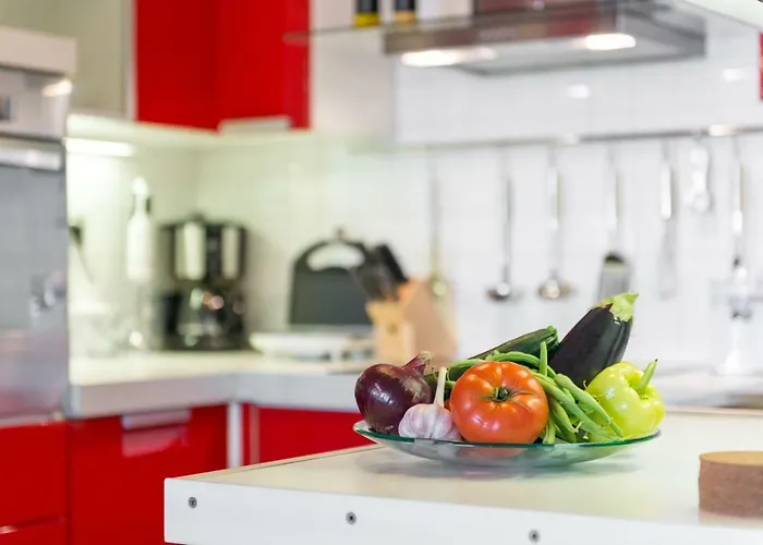 Sun & Palms Apartment Split